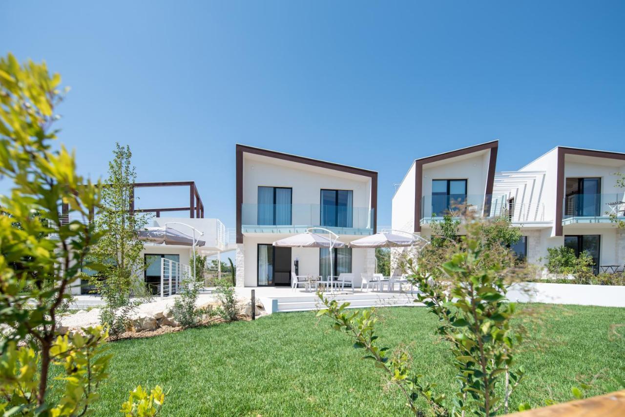 La Perla Relais Bed & Breakfast Numana Exterior photo